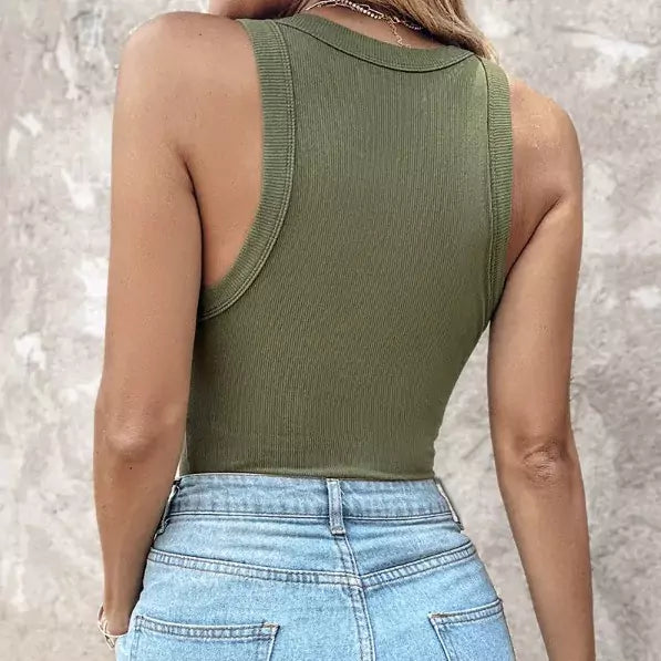 Your New Favorite Tank Top - But Hurry, They Won&